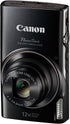 Canon PowerShot ELPH 360 Digital Camera w/ 12x Optical Zoom and Image Stabilization - Wi-Fi & NFC Enabled